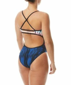 TYR Women's Diffusion Trinityfit Swimsuit - 2021 3 TYR Women's Diffusion Trinityfit Swimsuit - 2021 -tyr-shop back 83550.1616516280