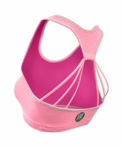 De Soto DeSoto Women's Femme Carrera Micro Bra - 2021 -tyr-shop back 94952.1574788389