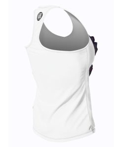 De Soto DeSoto Women's Carrera Ruffle Full Tri Top - 2016 2 De Soto DeSoto Women's Carrera Ruffle Full Tri Top - 2016 -tyr-shop back 97127.1449762395.1280.1280 01497.1513106436