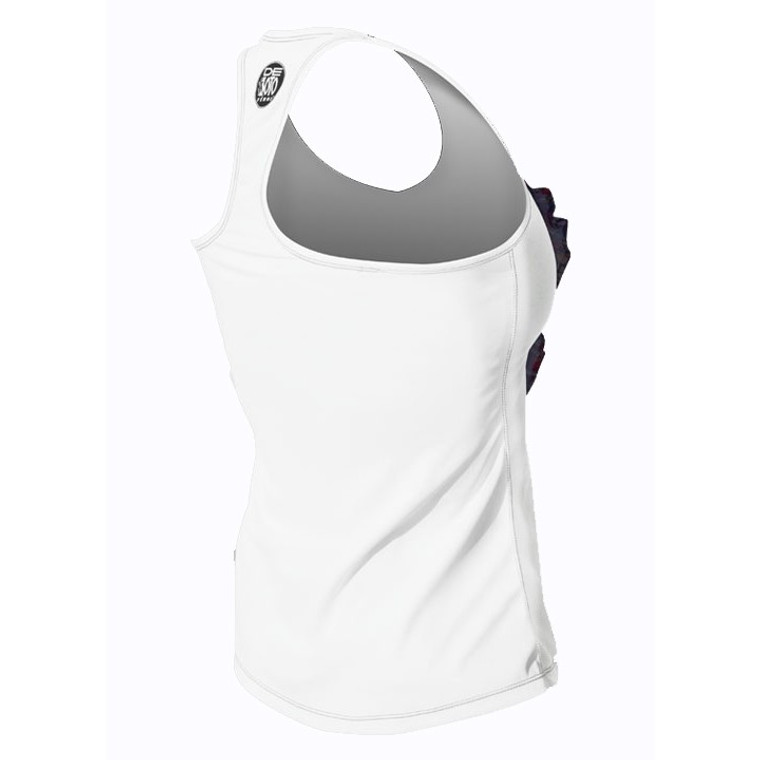 DeSoto Women's Carrera Ruffle Full Tri Top - 2016 De Soto DeSoto Women's Carrera Ruffle Full Tri Top - 2016 -tyr-shop back 97127.1449762395.1280.1280 01497.1513106436