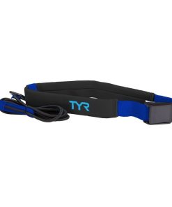 TYR Aquatic Resistance/Stationary Swim Belt - 2023