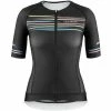 Louis Garneau Women's Sprint Print Tri Jersey - 2023