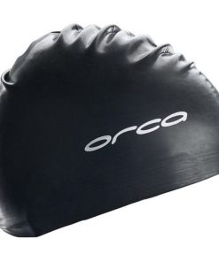 Orca Silicone Cap - 2023