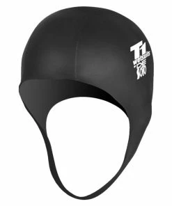 De Soto DeSoto GreenGoma Neoprene Swim Cap - 2023