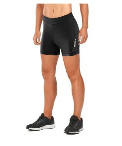 2XU Women's Active 7" Tri Short - 2021