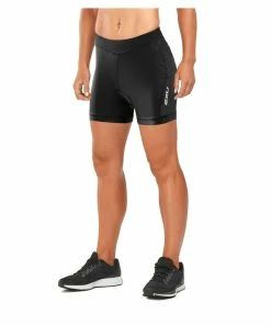 2XU Women's Active 7" Tri Short - 2021