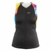Louis Garneau Women's Relaxed Fit Vent Sleeveless Tri Top - 2022