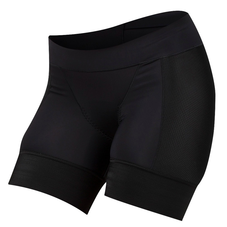 Pearl Izumi Women's Elite Pursuit Tri Half Short - 2018 Pearl Izumi Women's Elite Pursuit Tri Half Short - 2018 -tyr-shop black 30296.1513954789