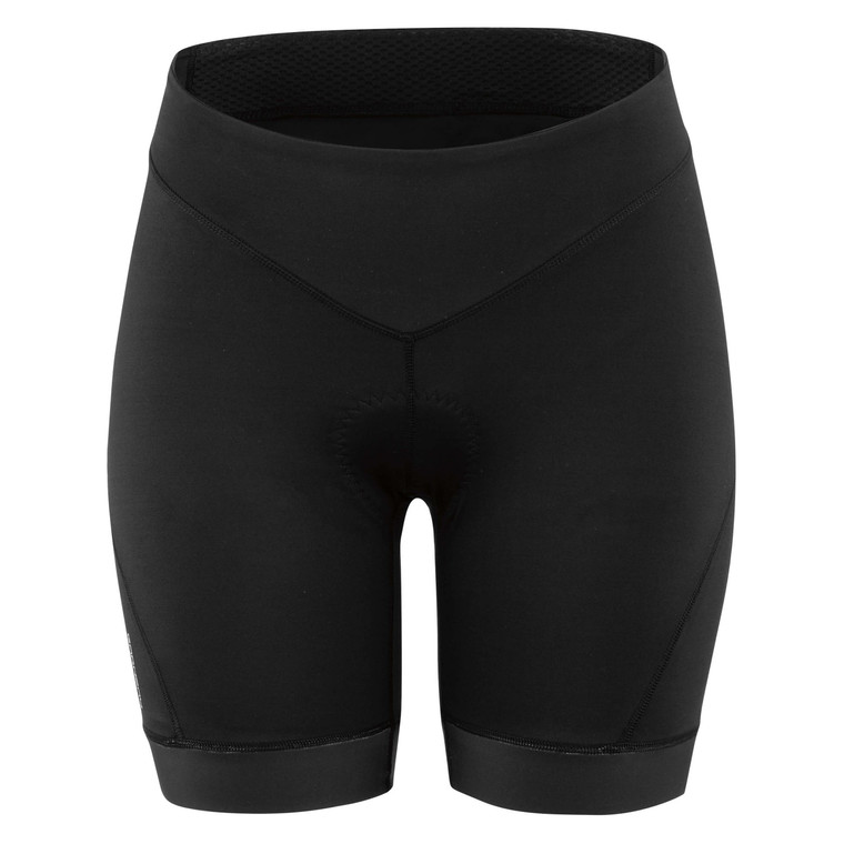 Louis Garneau Women's Sprint Tri Short - 2023 Louis Garneau Women's Sprint Tri Short - 2023 -tyr-shop black 39953.1581963698