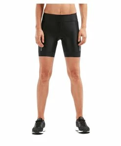 2XU Women's Perform 7" Tri Short - 2021