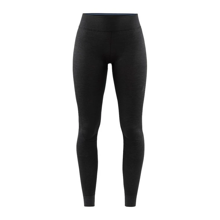 Craft Women's Fuseknit Comfort Base Layer Pants - 2021 2 Craft Women's Fuseknit Comfort Base Layer Pants - 2021 - Image 2