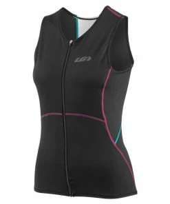 Louis Garneau Women's Comp Sleeveless Tri Top - 2019