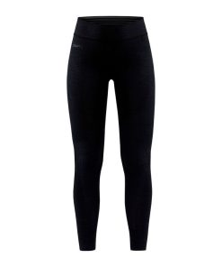 Craft Women's Core Dry Active Comfort Baselayer Pants - 2023