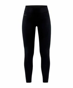 Craft Women's Core Dry Active Comfort Baselayer Pants - 2023