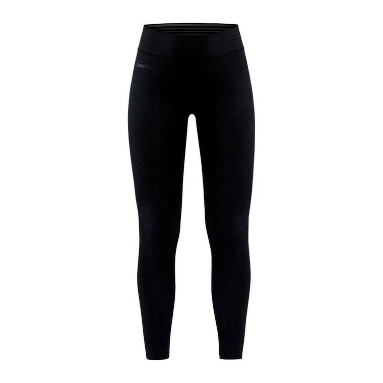 Craft Women's Core Dry Active Comfort Baselayer Pants - 2023 1 Craft Women's Core Dry Active Comfort Baselayer Pants - 2023
