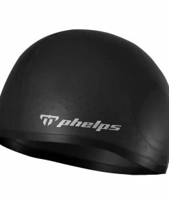 Phelps Aqua Glide Swim Cap - 2022