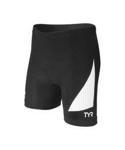 TYR Women's Carbon 6" Tri Short - 2023