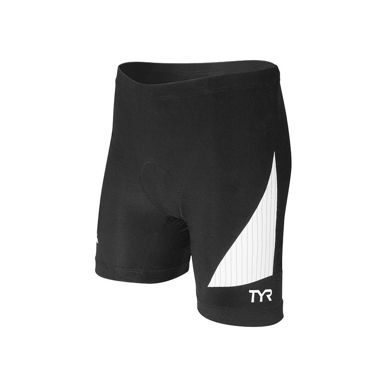 TYR Women's Carbon 6" Tri Short - 2023 TYR Women's Carbon 6" Tri Short - 2023 -tyr-shop black 72912.1665078567