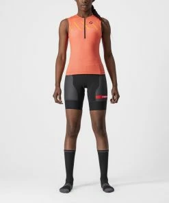Castelli Women's Free 2 Tri Short - 2022