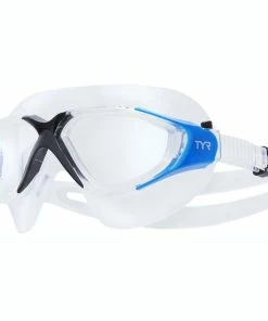 TYR Rogue Swim Mask - 2023