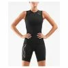 2XU Women's Compression Tri Singlet - 2021