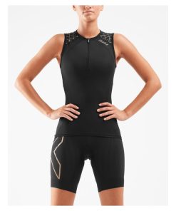 2XU Women's Compression Tri Singlet - 2021