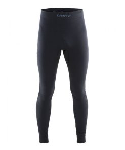 Craft Men's Warm Baselayer Pants - 2017