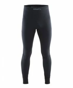 Craft Men's Warm Baselayer Pants - 2017