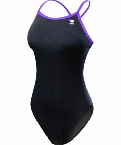 TYR Women's Hexa Diamondfit Swimsuit - 2023