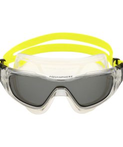 Aqua Sphere Vista Pro Swim Mask - 2022