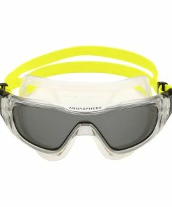 Aqua Sphere Vista Pro Swim Mask - 2022