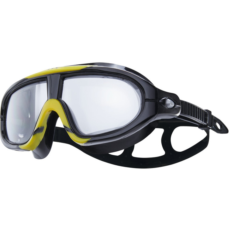 TYR Orion Swim Mask - 2023 TYR Orion Swim Mask - 2023 -tyr-shop blackyellow 45246.1561040522