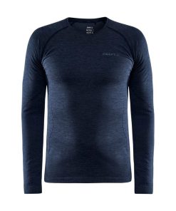 Craft Men's Core Dry Active Comfort LS Baselayer Top - 2023