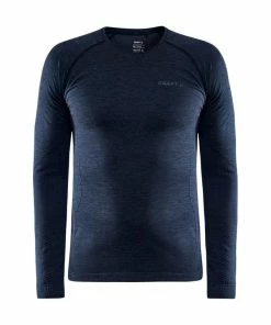 Craft Men's Core Dry Active Comfort LS Baselayer Top - 2023