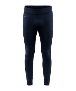 Craft Men's Core Dry Active Comfort Baselayer Pant - 2023