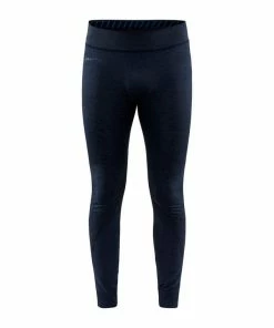 Craft Men's Core Dry Active Comfort Baselayer Pant - 2023