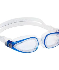 Aqua Sphere Eagle Prescription Swim Goggles - 2023