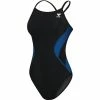TYR Alliance Xtra Life Lycra Diamondback Splice - 2023