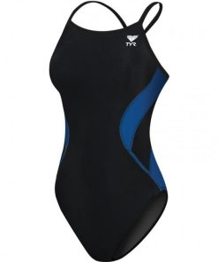 TYR Alliance Xtra Life Lycra Diamondback Splice - 2023