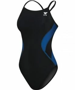 TYR Alliance Xtra Life Lycra Diamondback Splice - 2023