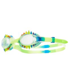 TYR Kids Swimple Tie Dye Spikes Goggle - 2023