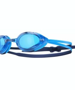 TYR Edge X Racing Goggle - 2023