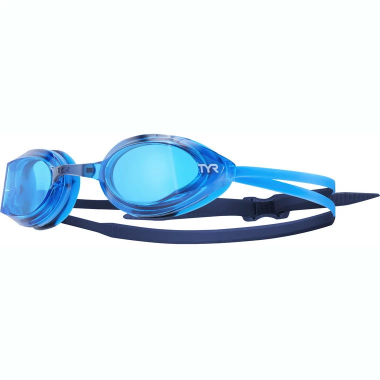 TYR Edge X Racing Goggle - 2023 1 TYR Edge X Racing Goggle - 2023