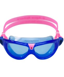 Aqua Sphere Seal Kid 2 Swim Mask - 2023