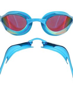 Blue Seventy Contour Swim Goggle With Mirrored Lens - 2023