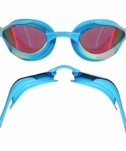 Blue Seventy Contour Swim Goggle With Mirrored Lens - 2023