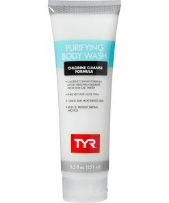 TYR Purifying Bodywash - 2023
