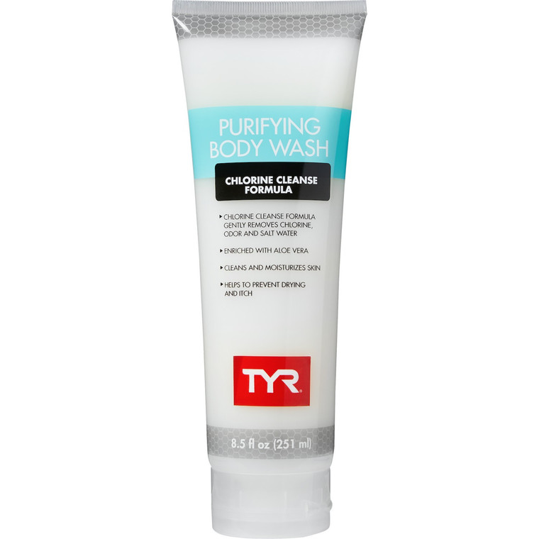 TYR Purifying Bodywash - 2023 TYR Purifying Bodywash - 2023 -tyr-shop bodywash 71743.1562787192