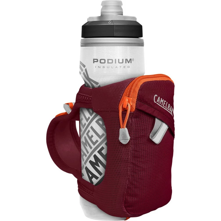 Camelbak Quick Grip Chill 21oz Handheld Hydration - 2022 1 Camelbak Quick Grip Chill 21oz Handheld Hydration - 2022
