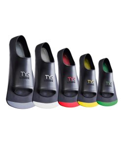 TYR Burner Fins 2.0 - 2023